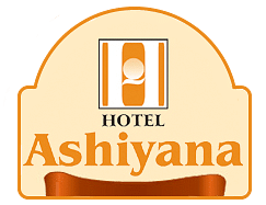 Hotel Ashiyana | Shivaji Nagar, Pune Pune Hotel Ashiyana in Shivaji Nagar Pune Logo